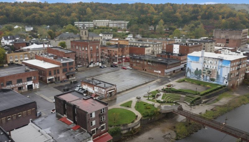 Coal City, WV