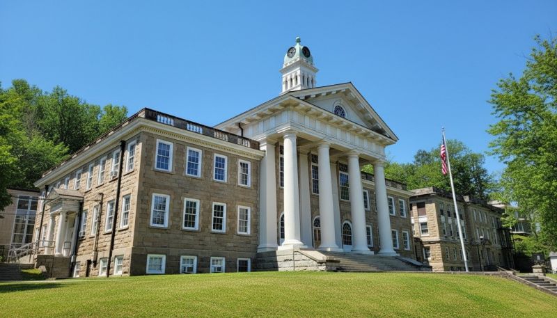 Pineville, WV